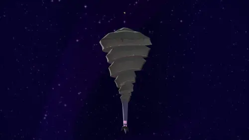 Ninja Express S01E24 Un méchant à ma taille