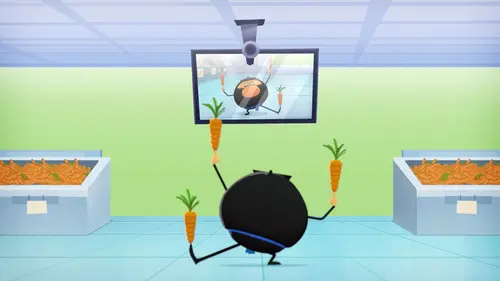 Casting Ninja Express S01E33 Opération Patates