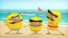 Ninjas contre Ninjas