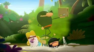 Le doux parfum du succès