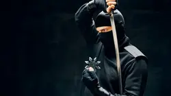 Ninja, le sport qui passionne les Européens