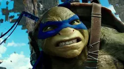 Ninja Turtles 2