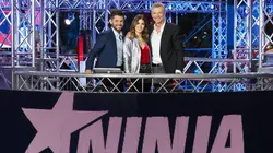 Ninja warrior Le parcours des héros - La Finale