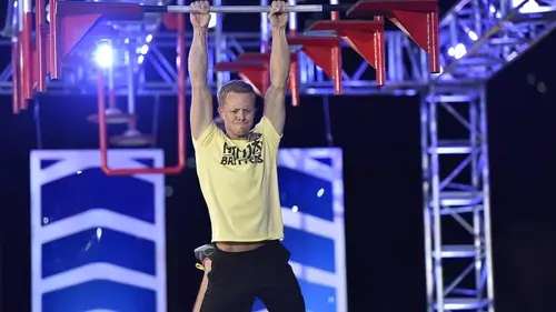Ninja Warrior S06E10 Denver Finals en streaming