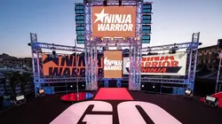 Ninja Warrior, le parcours des héros S10E02