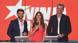 Sur TF1 à 21h00 : Ninja warrior