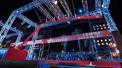 Sur TF1 à 21h05 : Ninja warrior