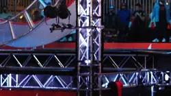 Ninja Warrior, le parcours des héros