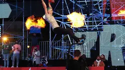 Ninja Warrior, le parcours des héros