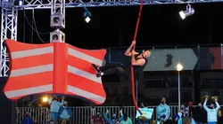 Ninja Warrior, le parcours des héros