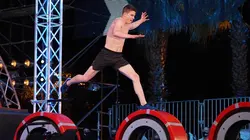 Ninja Warrior, le parcours des héros