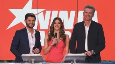 Ninja Warrior, le parcours des héros Episode 3