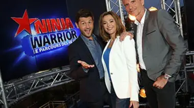 Ninja Warrior, le parcours des héros Episode 4