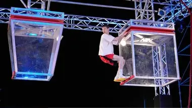 Ninja Warrior, le parcours des héros Face aux légendes 2