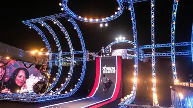 Ninja Warrior, le parcours des héros S10E02
