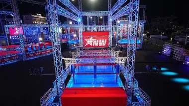 Ninja Warrior, le parcours des héros S10E05