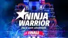 Ninja Warrior, le parcours des héros Ninja Warrior, face aux légendes 6