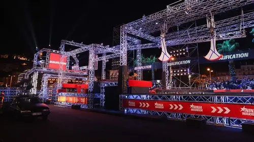 Ninja Warrior, les coulisses du parcours des héros