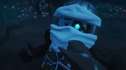 Ninjago S07E08 Quand le temps s'arrête...