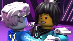 Ninjago S12E09 Un pas en avant, deux pas en arrière