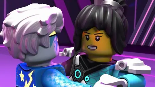Ninjago S12E09 Un pas en avant, deux pas en arrière