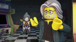 Ninjago  S12E14 Le père prodigue