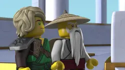 Ninjago S12E19 Mission sauvetage