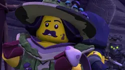Ninjago S12E32 Le fils de Lilly