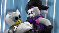 Ninjago S11E19 Le pire de tous
