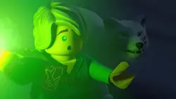 Ninjago S11E20 The Message