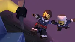 Ninjago S11E21 L'arbre du voyageur