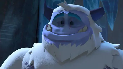 Ninjago S11E22 Pauvre Krag !