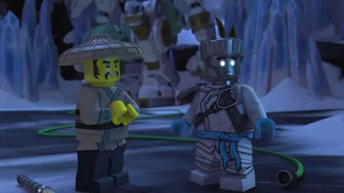 Ninjago S11E27 Corruption