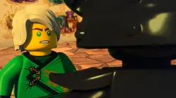 Ninjago S10E04 La fin