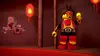 2011 • Ninjago ⭐ 4.33 Cole