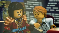 Ninjago S06E01 Coup-monté