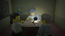 Visuel de Ninjago