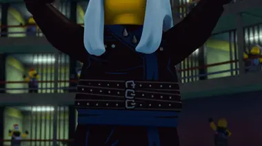 Les fils de Garmadon - Le vrai potentiel