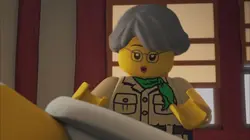 Ninjago S07E04 Les pilleurs