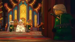 Visuel de Ninjago