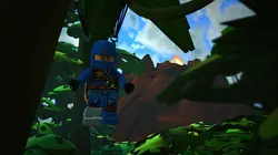 Ninjago S04E06 Le sortilège