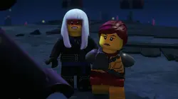 Ninjago S09E07 Le maillon faible