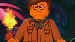 Ninjago S13E04 La dent de Wojira