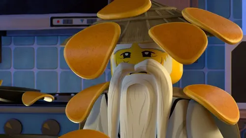 Ninjago S14E06 Une promesse douloureuse
