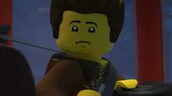 Ninjago  S13E18 L'attaque de Ninjago City