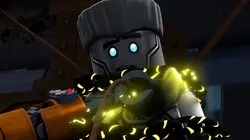 Ninjago  S12E14 Le père prodigue
