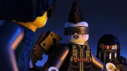 Ninjago S09E03 Les ondes libres de Ninjago