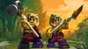 Ninjago S04E10 Le couloir des anciens