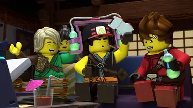 Un potentiel gâché