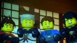 Ninjago